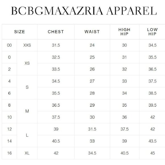 BCBGMAXAZRIA Lace Back Top Size Small Striped Black White Parisian Style Elegant - Picture 4 of 10